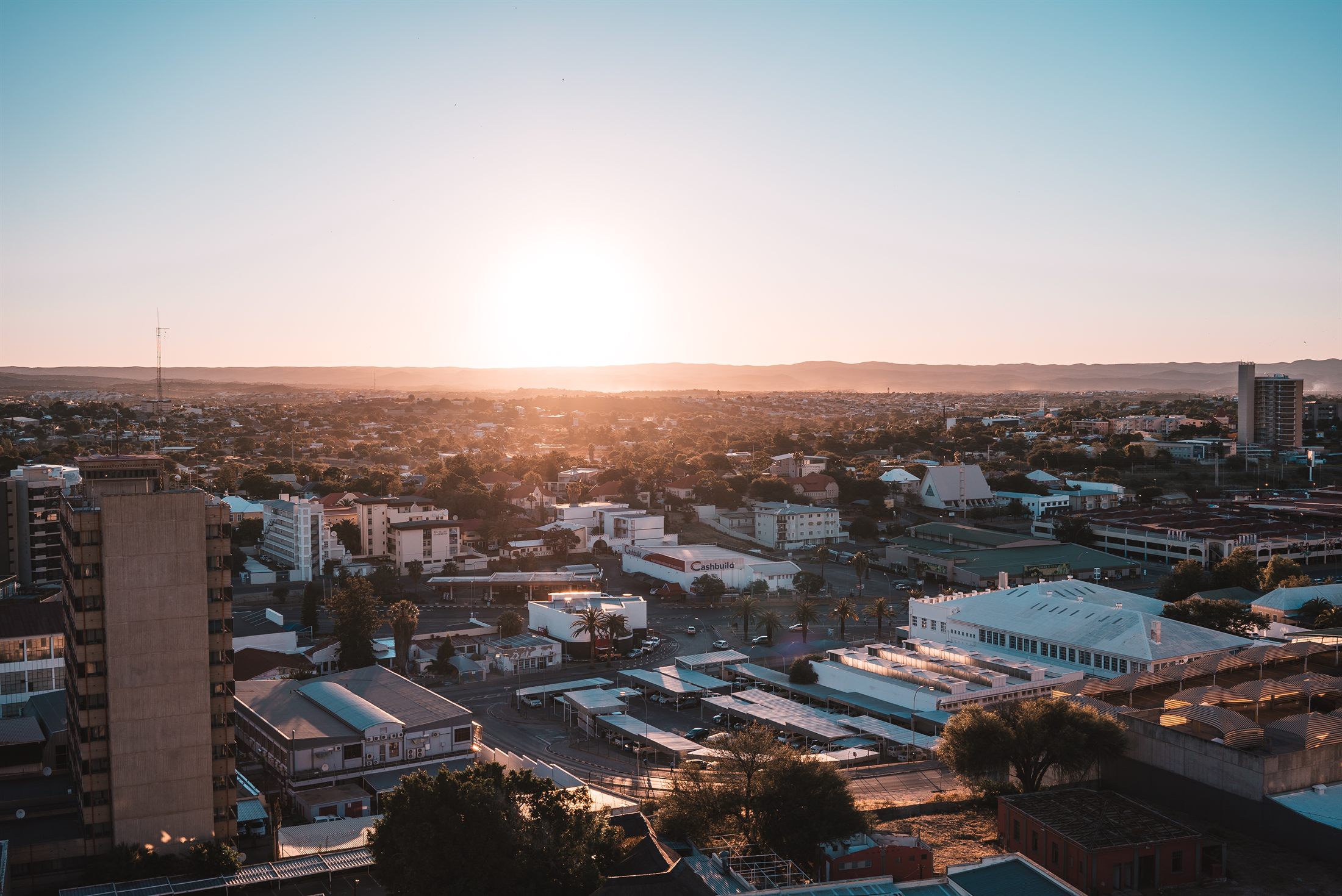 How Namibian immigration works: visas, permits and who decides