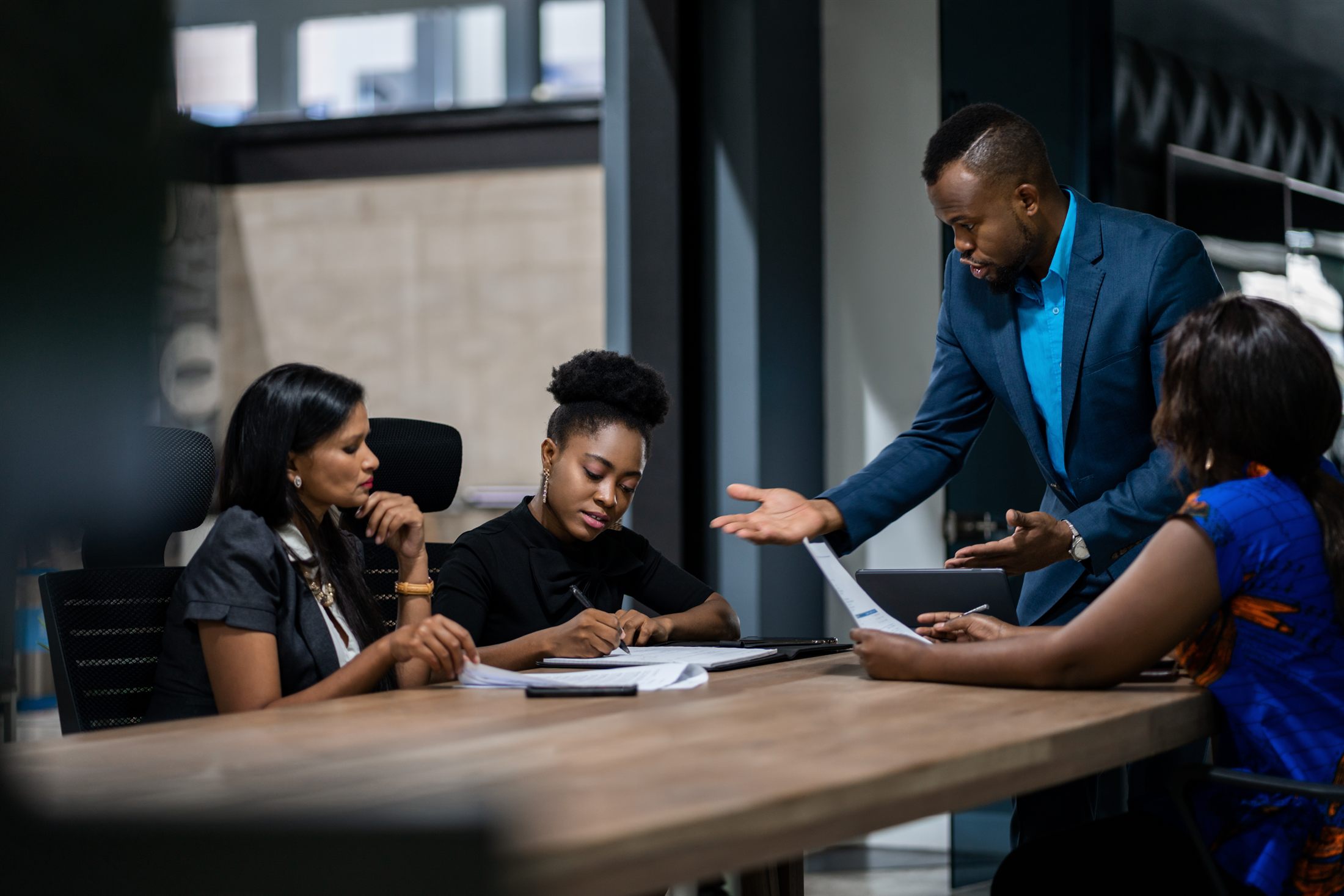 The 2026 employment permit directives: what contractors in oil, gas and mining need to know