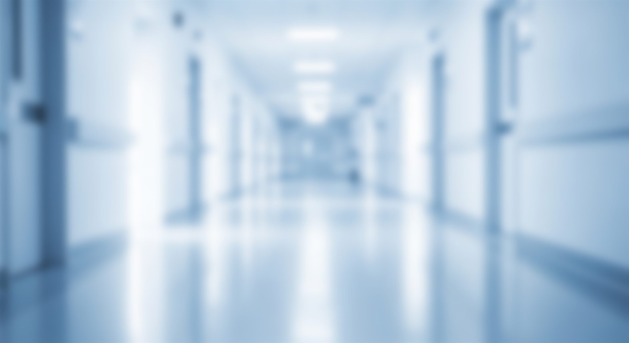Healthcare facility theme