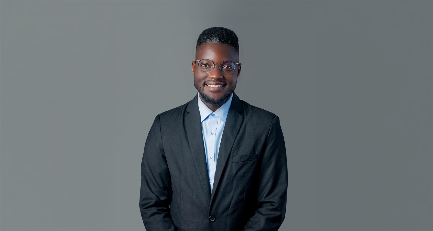Thaddeus Shigwedha, Partner Advisory Services